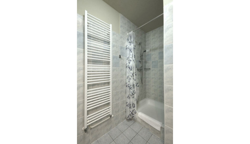 Lázeňský hotel Metropol Spa & Kurhotel Františkovy Lázně - Komfort 1/2